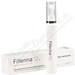 LABO INTERNATIONAL SRL FILLERINA 12HA sérum pro vypl.hlub.vr.(st.3) 15ml – Hledejceny.cz