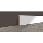 Acara soklová lišta bílá AP35/1 40 mm 12 mm 2,7 m – HobbyKompas.cz