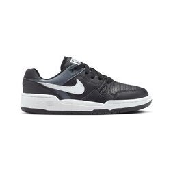 Nike Full Force Low Big Kids FV5929-001 černá