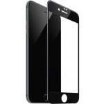 Unipha tvrzené sklo iPhone 6S Plus černé P01615 – Zboží Mobilmania