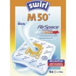 Swirl M50 AirSpace, 4 ks – Zboží Mobilmania