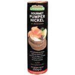 Mestemacher Chléb Párty Pumpernickel balený krájený 250 g – Zboží Dáma