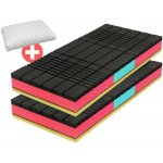 Matrace za hubičku Lotus 1+1 – Sleviste.cz