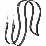 AlzaGuard Universal Magnetic Lanyard - černá AGD-LAML001B – Sleviste.cz