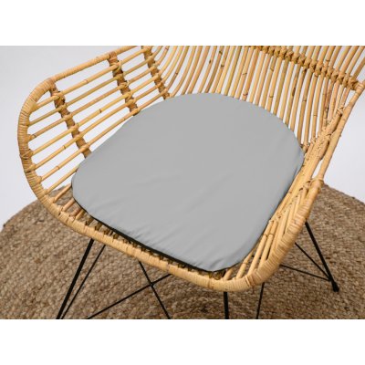 Textilomanie Standard světle šedý 39 x 36 cm – Zboží Dáma