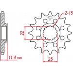 Grosskopf 1252 17 – Hledejceny.cz