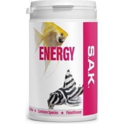 Exot Hobby S.A.K. energy 130 g, 300 ml velikost 1