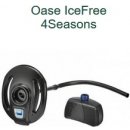 Jezírkové čerpadlo Oase IceFree 4 Seasons protimrazové zařízení / fontánka