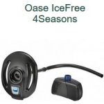 Oase IceFree 4 Seasons protimrazové zařízení / fontánka – Hledejceny.cz