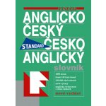 Anglicko-český a česko-anglický slovník STANDARD - Collyah Bruce a kolektiv