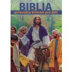 Biblia - Bogusław Zeman – Hledejceny.cz