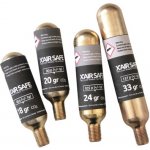 Bombička do airbagové vesty X´Air Safe Freejump CC G – Zboží Dáma