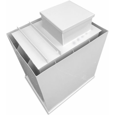 Česká nádrž Vodoměrná šachta VŠH 4 – Hledejceny.cz