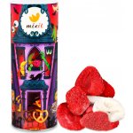 Mixit Velké křupavé ovoce Banán a jahoda 160 g – Hledejceny.cz