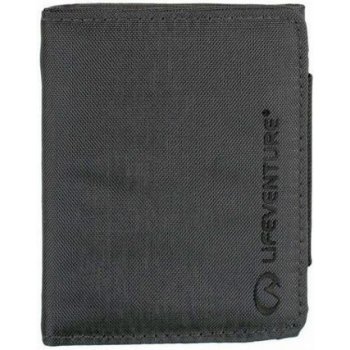 Life Venture RFiD Tri-Fold Wallet