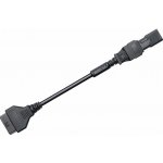 TopScan Moto Ducati kabel M012 (4-P) TOPKDUC
