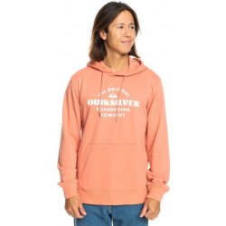 Quiksilver Tradesmith Hoodie