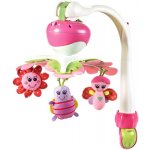 Tiny Love hudební na cesty Tiny Princess – Zboží Dáma