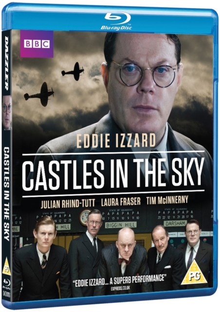 Castles in the Sky BD