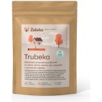 Zeleko TRUBEKO - čistící bakterie do dřezů, sifonů a potrubí balení 300 g – Zboží Dáma
