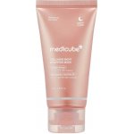 MEDICUBE - COLLAGEN NIGHT WRAPPING MASK - Kolagenová noční slupovací maska 75 ml – Hledejceny.cz