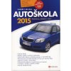 Autoškola 2015 - Ondřej Weigel