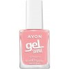 Lak na nehty Avon lak na nehty s gelovým efektem Blossom Girl 10 ml