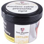 True Passion Okolom 200 g – Zbozi.Blesk.cz