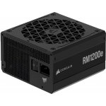 Corsair RMe Series RM1200e 2025 1200W CP-9020258-EU – Zboží Živě