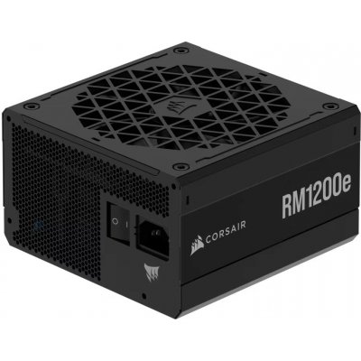 Corsair RMe Series RM1200e 2025 1200W CP-9020258-EU – Zboží Živě