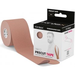 Kintex PreCut kineziologický tejp béžová 5cm x 5m