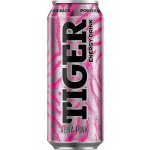 Tiger Aura Pink Candy Flavour 0,5 l – Zboží Mobilmania