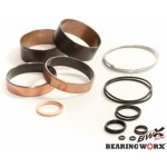BEARING WORX sada pouzder přední vidlice KTM SX 125 13-14, SXF 250/350 12-14, EXCF 250/350/450 (38-6082) | Zboží Auto