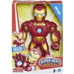 Hasbro Playskool Marvel Mega Mighties – Hledejceny.cz