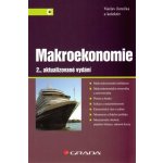 Makroekonomie - Jurečka Václav a kolektív – Hledejceny.cz