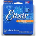 Elixir 12002 NanoWeb Super Light – Sleviste.cz