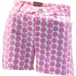 Alberto Arya K WR Dots Pink