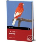 Chováme kanáry – Hledejceny.cz