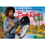 Share the Joy of Painting with Bob Ross – Hledejceny.cz