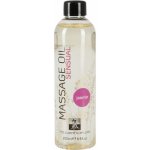 HOT Shiatsu Omamný masážní olej jasmín 250 ml – Zboží Dáma