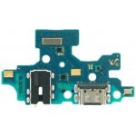 Samsung Galaxy A41 A415F - Nabíjecí Konektor PCB Deska - GH96-13379A Genuine Service Pack – Zboží Živě