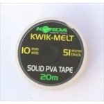 Korda PVA Páska Kwik-Melt PVA Tape 20m 10mm – Sleviste.cz