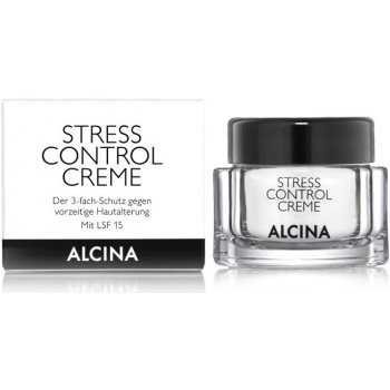 Alcina Stress Control Creme 50 ml