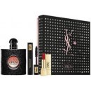 Yves Saint Laurent Opium Black EDP 50 ml + řasenka 2 ml + rtěnka 1,4 ml dárková sada