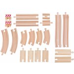 Woody Set kolejí 20ks – Zboží Dáma