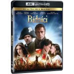 Bídníci / Les Misérables / 2013 4K BD – Hledejceny.cz