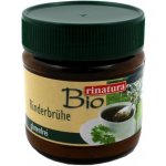 Bio rinatura Bujón hovězí v prášku bezlepkový BIO 125 g