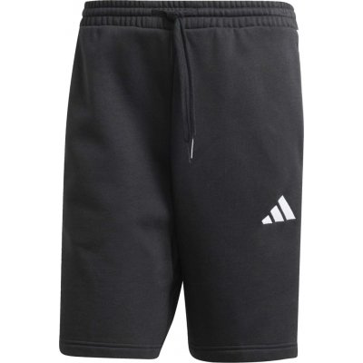adidas SERENO AEROREADY CUT 3-STRIPES shorts Černá Bílá – Sleviste.cz