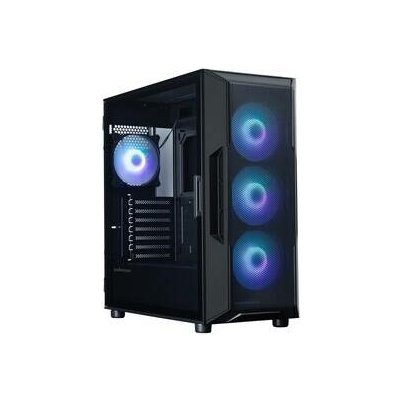 Zalman i3 Neo ARGB V2 Black – Sleviste.cz