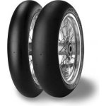 Metzeler Racetec SM Rain 125/75 R42 | Zboží Auto